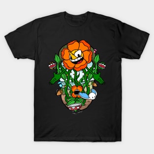 Cagney Carnation T-Shirt